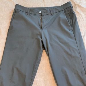 Lululemon ABC Pant Slim (Size: 32)